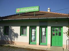 gygyszertr